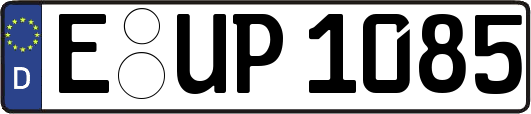 E-UP1085
