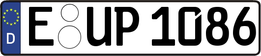 E-UP1086
