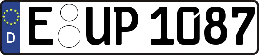 E-UP1087