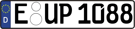 E-UP1088