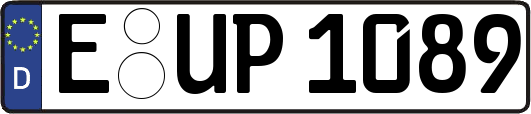E-UP1089