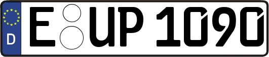 E-UP1090