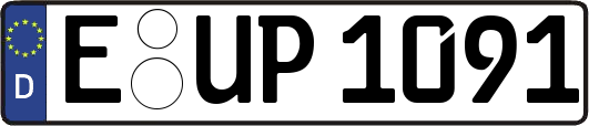 E-UP1091