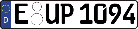 E-UP1094
