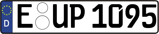 E-UP1095