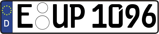 E-UP1096