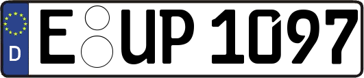 E-UP1097