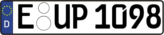 E-UP1098