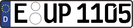 E-UP1105