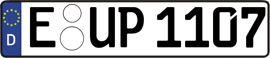 E-UP1107