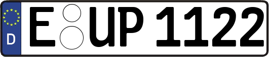 E-UP1122