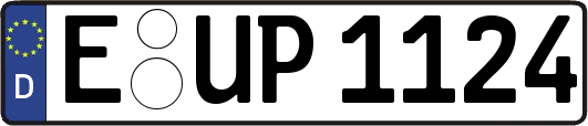 E-UP1124
