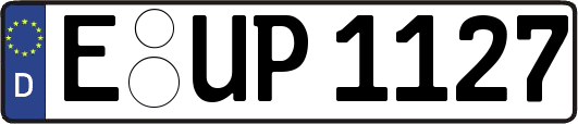 E-UP1127