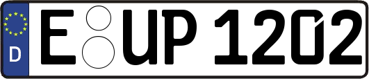 E-UP1202