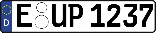 E-UP1237