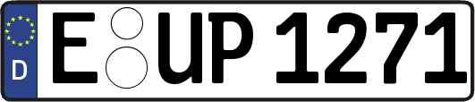 E-UP1271
