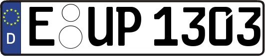 E-UP1303