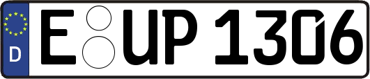 E-UP1306