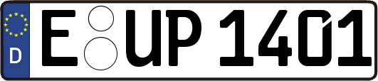 E-UP1401