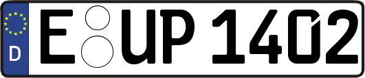 E-UP1402
