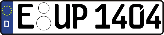 E-UP1404