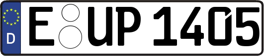 E-UP1405