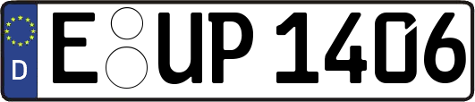E-UP1406