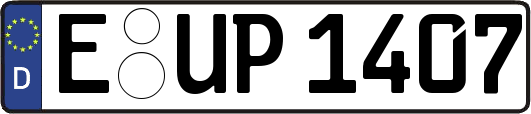 E-UP1407