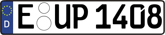 E-UP1408