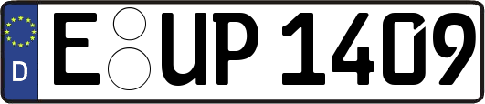 E-UP1409