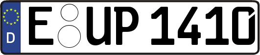 E-UP1410