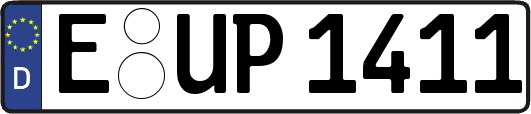 E-UP1411