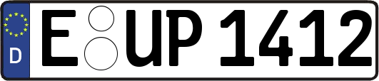 E-UP1412