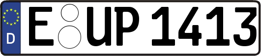 E-UP1413