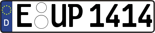 E-UP1414