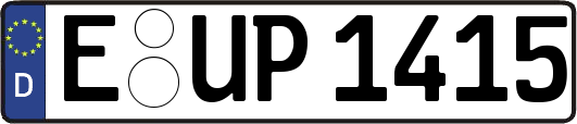 E-UP1415