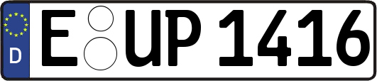 E-UP1416