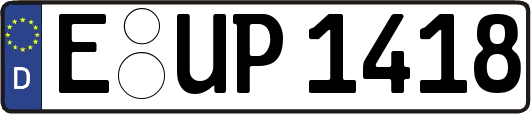 E-UP1418