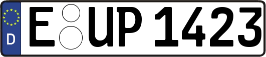 E-UP1423