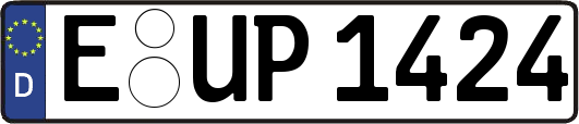 E-UP1424