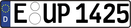 E-UP1425