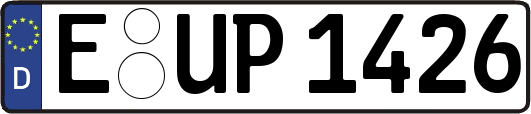 E-UP1426