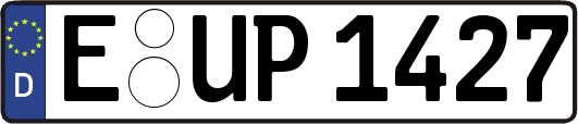 E-UP1427