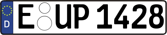 E-UP1428