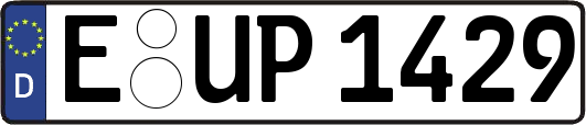 E-UP1429