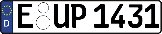E-UP1431