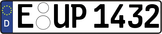 E-UP1432
