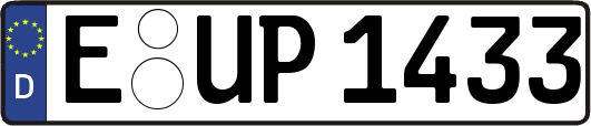 E-UP1433