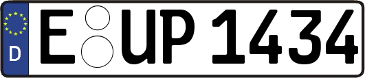 E-UP1434