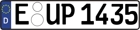 E-UP1435